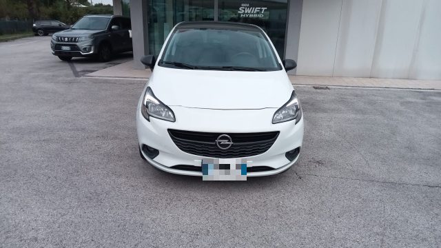 OPEL Corsa usata, con Airbag