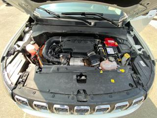JEEP Compass usata 58