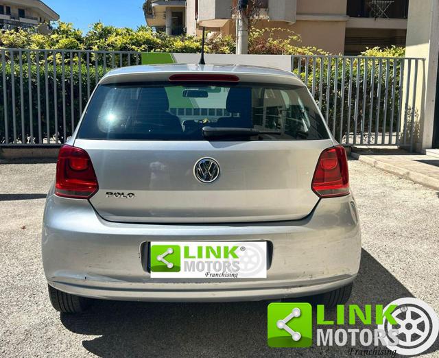 VOLKSWAGEN Polo usata, con Alzacristalli elettrici