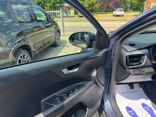 KIA Stonic usata, con Autoradio