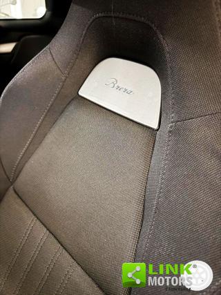 ALFA ROMEO Brera usata, con Airbag testa