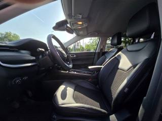 JEEP Compass usata, con Cerchi in lega