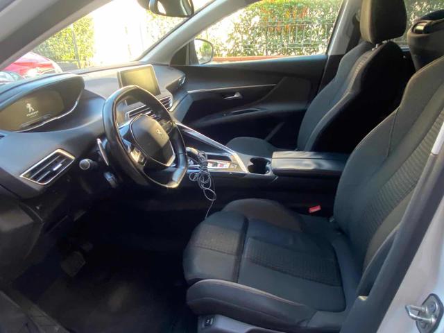 PEUGEOT 5008 usata 8