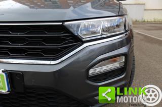 VOLKSWAGEN T-Roc usata, con Chiusura centralizzata