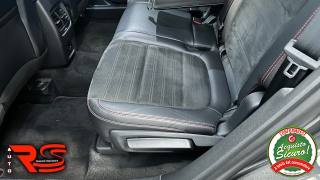 FORD Kuga usata, con Servosterzo