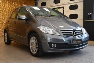 MERCEDES-BENZ A 180 usata 65