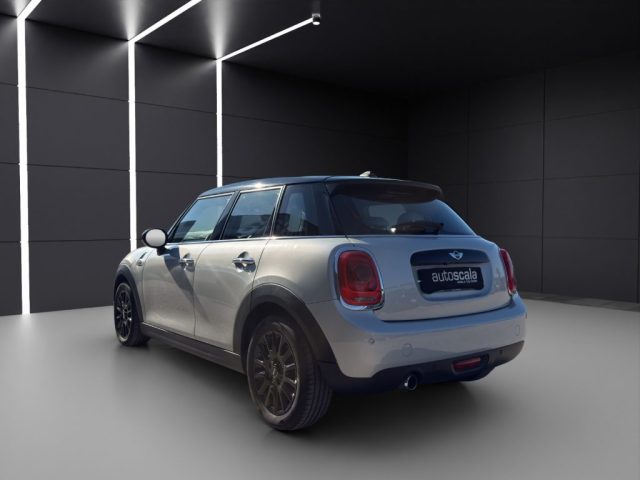 MINI Cooper usata, con Airbag laterali