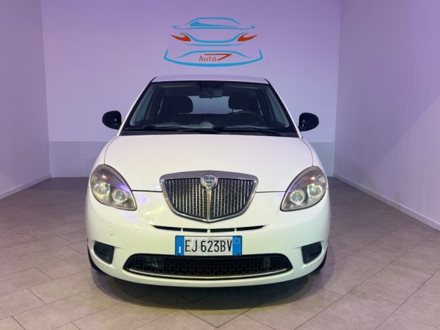 LANCIA Ypsilon usata 0