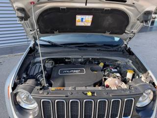 JEEP Renegade usata, con Chiusura centralizzata telecomandata