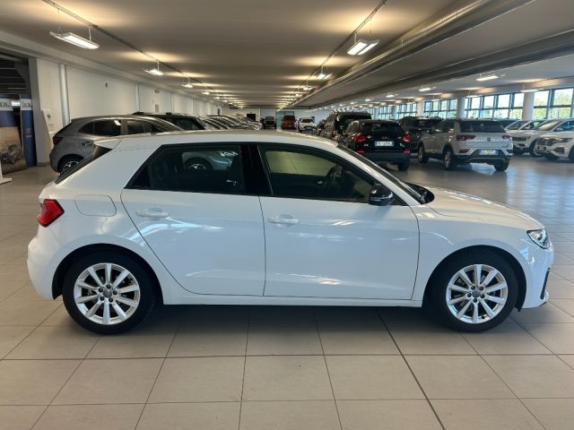 AUDI A1 usata, con Controllo trazione