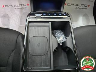 HYUNDAI Tucson usata, con Fendinebbia