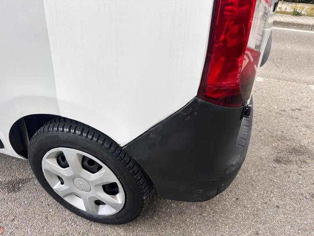 DACIA Dokker usata, con Servosterzo