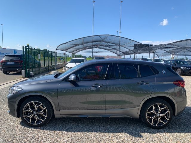 BMW X2 usata, con Airbag laterali