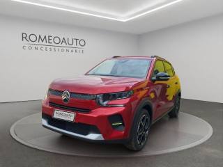 CITROEN C3 usata, con Airbag laterali
