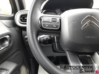 CITROEN C3 usata, con Bluetooth