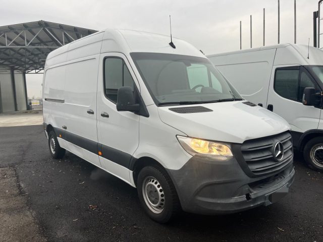 MERCEDES-BENZ Sprinter usata, con ABS