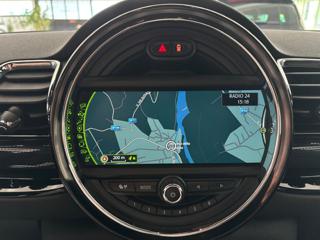 MINI Clubman usata, con Chiusura centralizzata