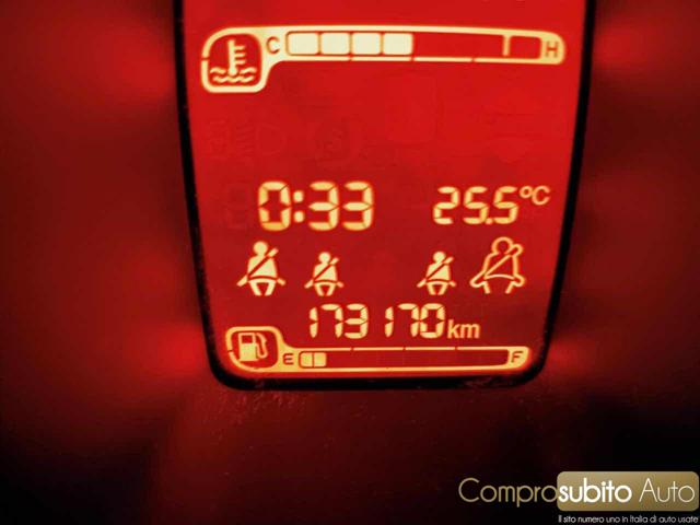FIAT Panda usata 18