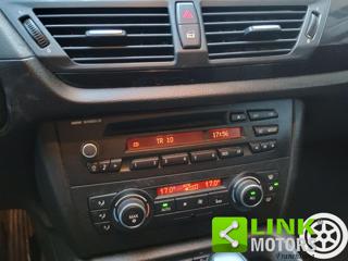 BMW X1 usata, con Vetri oscurati