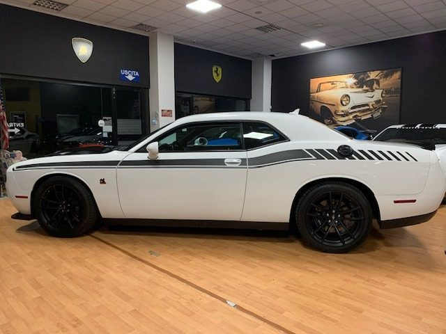 DODGE Challenger usata 5