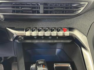 PEUGEOT 3008 usata, con Head-up display