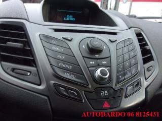 FORD Fiesta usata 16