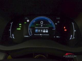 TOYOTA Yaris Cross usata 12