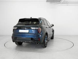 LYNK & CO 01 usata 5
