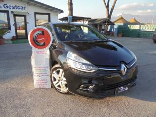 RENAULT Clio dCi 8V 75 CV Start&Stop 5 porte Energy Intens