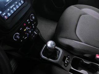JEEP Renegade usata, con Controllo trazione