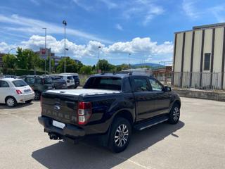 FORD Ranger usata 29