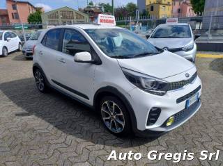 KIA Picanto usata, con Boardcomputer
