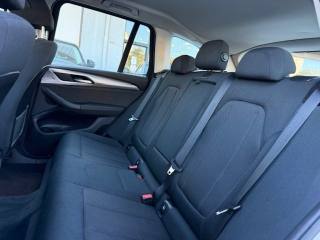 BMW X3 usata, con Immobilizzatore elettronico