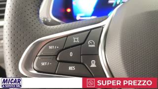 RENAULT Symbioz usata, con Specchietti laterali elettrici