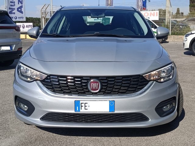 FIAT Tipo usata, con Airbag