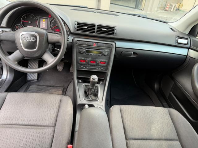 AUDI A4 usata, con Chiusura centralizzata