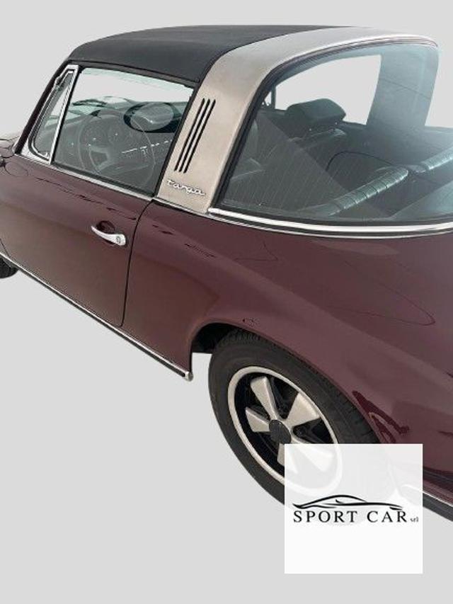 PORSCHE 911 usata 11