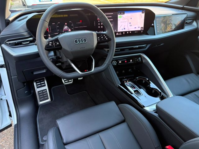 AUDI Q5 usata, con Climatizzatore