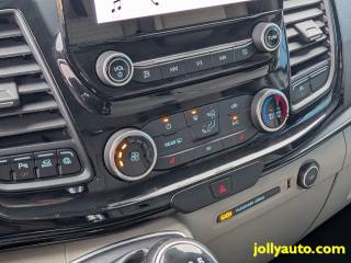 FORD Tourneo Custom usata, con Bluetooth