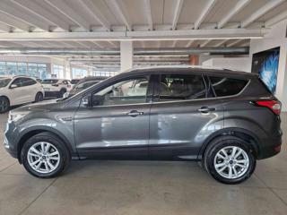 FORD Kuga usata, con Autoradio