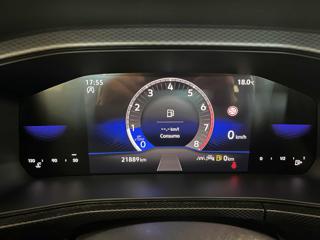 VOLKSWAGEN T-Cross usata, con ESP