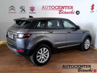 LAND ROVER Range Rover Evoque usata, con Autoradio