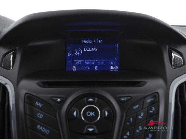 FORD Focus usata 13