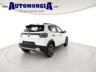CITROEN C3 usata, con Airbag Passeggero