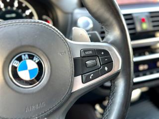 BMW X4 usata, con USB