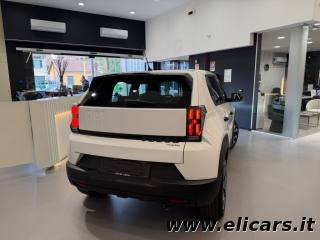 FIAT Grande Panda usata, con Chiusura centralizzata