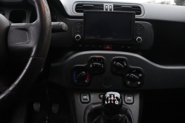 FIAT Panda usata 10