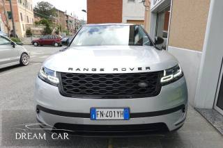 LAND ROVER Range Rover Velar usata, con Boardcomputer