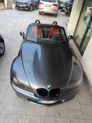 BMW Z3 usata, con Airbag laterali