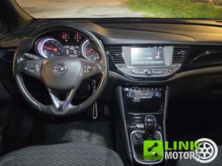 OPEL Astra usata, con Controllo trazione